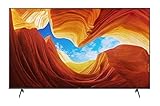  Sony KD-75XH9096 - Fernsehen 75\