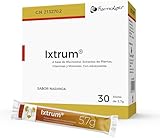 Farmolab Ixtrum 30 Sticks Sabor Naranja 5,7 gr