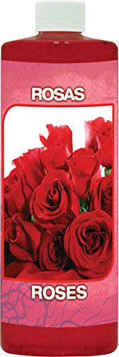Roses Spiritual Water - 8oz