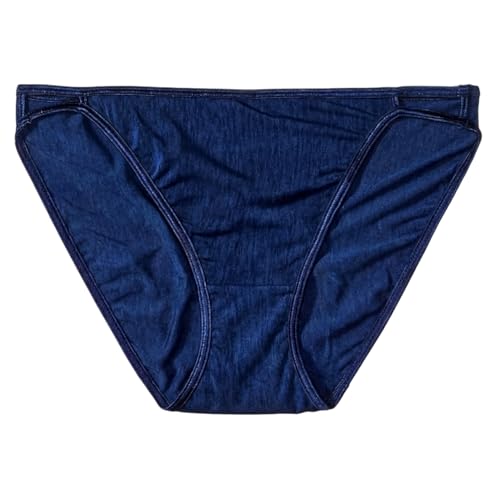 Image of Vanity Fair Women's Illumination Body Shine String Bikini Panty 18108