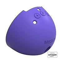 Custodia per Echo Pop Made For Amazon (modello 2023)