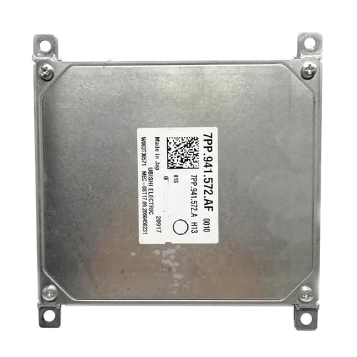 Réparer éclairage avec le module commande puissance phare 7PP.941.572.AF - 4
