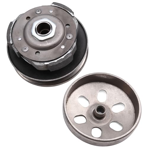 Douehpy 4 Xg[N 6 125cc 150cc XN[^[ ATV GW p[c Nb` AZu A Nb` Zbg