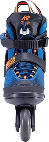 K2 Raider PRO Inline Skate 2016