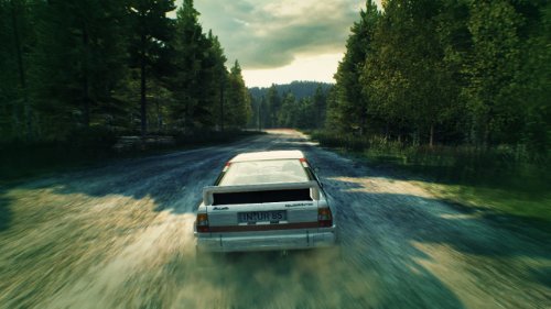 Dirt 3 Essentials Ps3 - vue 6