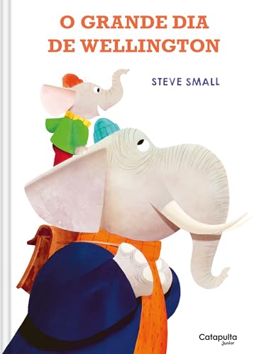 O grande dia de Wellington: