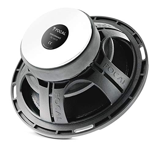 Focal Utopia car speakers