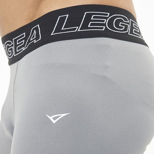 Jogging LEGEA Atlanta Mixte avec coupe ergonomique et poches fonctionnelles