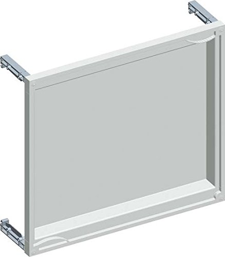 Plastron de masquage Siemens 8GK4501-2KK12 ALPHA kit de montage vide avec support