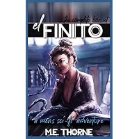 El Finito The Complete Box Set