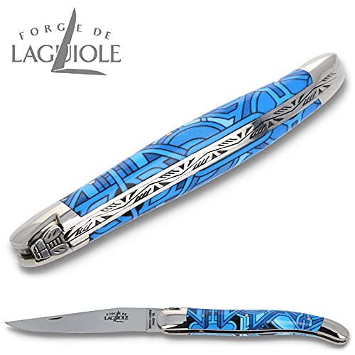 Laguiole Taschenmesser SEIZE VEGA von Forge De Laguiole
