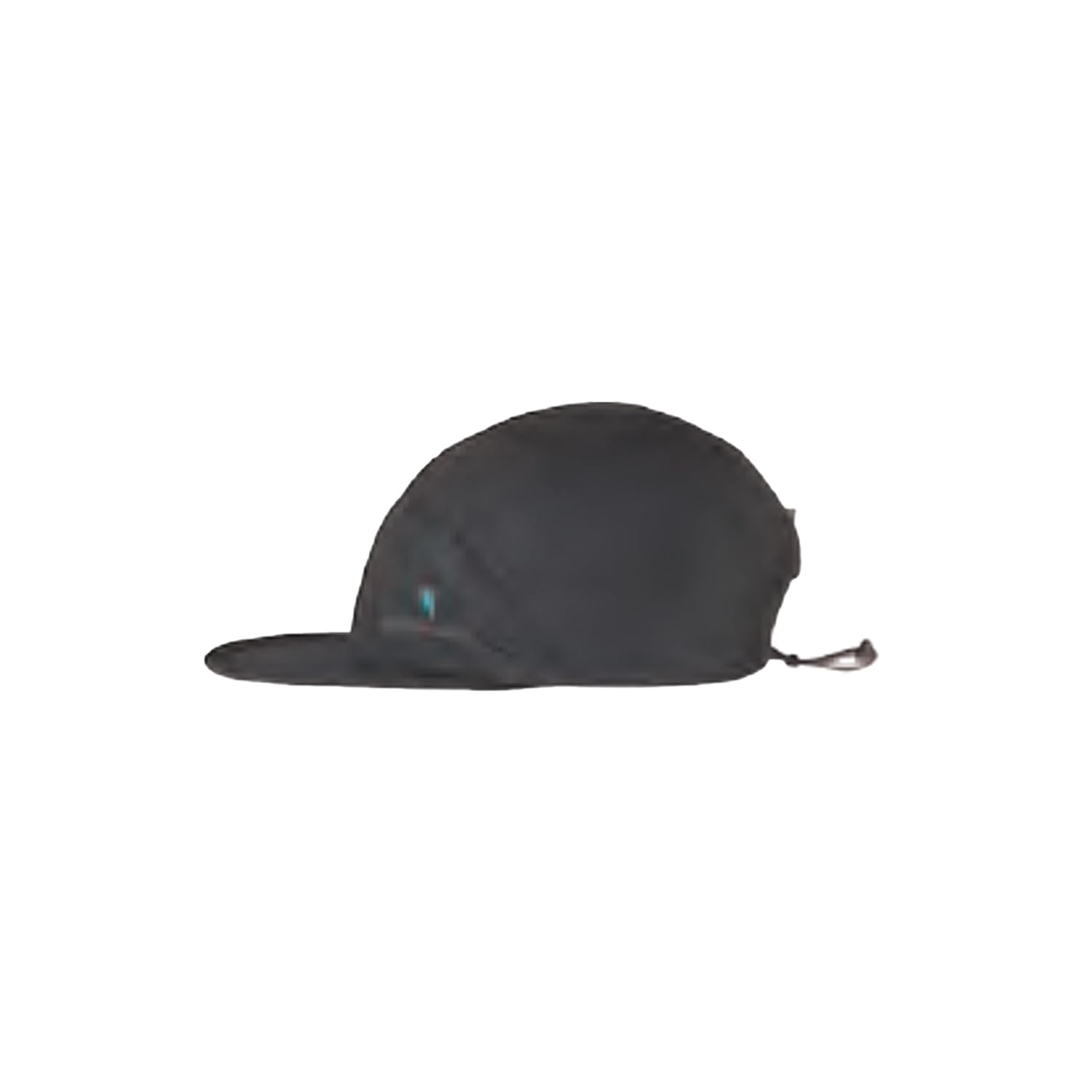 [KLÄTTER MUSEN] [クレッタルムーセン] Ansur Five Panel Cap U'sRaven BlackOZ