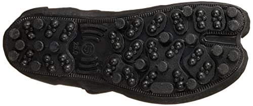 Samurai market Japanese Working Spiked Hard-Toe Boots: Magic Spike4