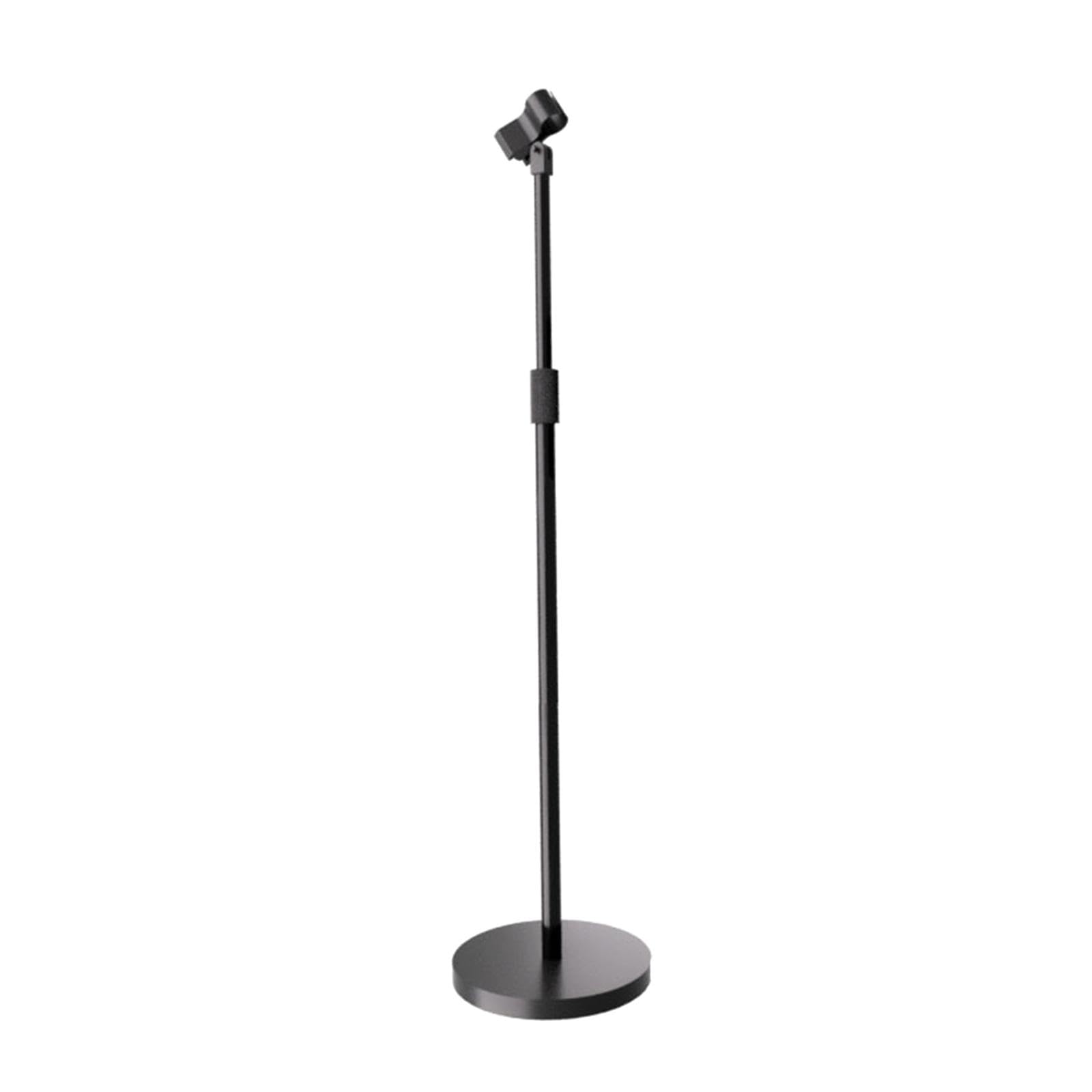 Sharplace Soporte Compacto para Secador de Pelo, Ajustable en Altura Y ángulo, para Salón, Hogar Y Baño.