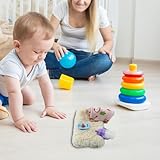 Mini Realistic Silicone Pig – Silicone Reborn Squishy Toy, Realistics Simulation Mini Doll, Reborns Pinch Toy, Realistic Pig Reborn Gift, Simulation Animal Figurine, Collectible Pigg Toys for Ho - Image 4