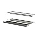 COMPAGNUCCI STORE SCOLAPIATTI in Kit in Acciaio Stampato per Mobile da 60 CM