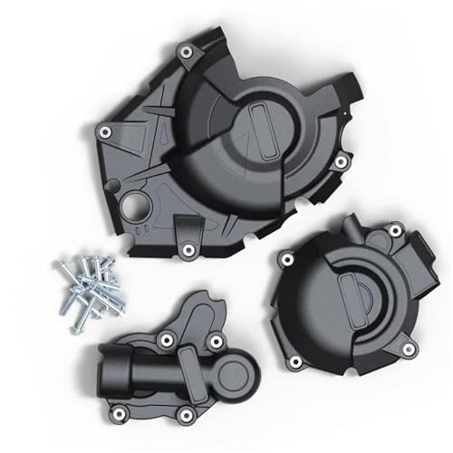 Eviter les carters brisés avec la protection moteur GSX-8S