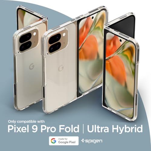 Amazon.com: Spigen: Pixel 9 Pro Fold