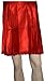 German Wear Tablier de costume traditionnel en polyester Rouge - Rouge - 44