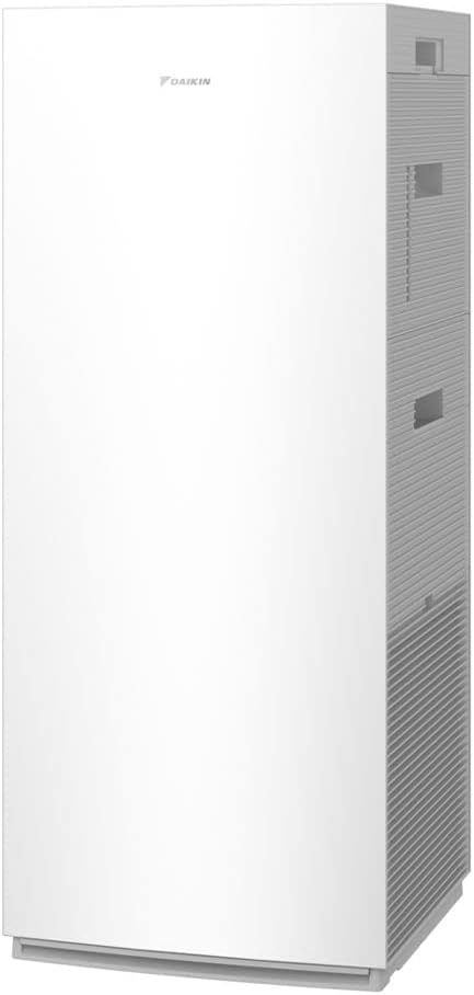 ダイキン 加湿ストリーマ空気清浄機 MCK904A