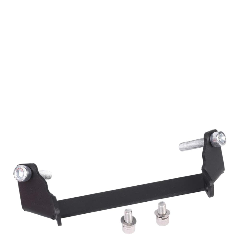 Spotlight Holder Bracket for Auxiliary Fog Light Compatible with CB750 2023-2024