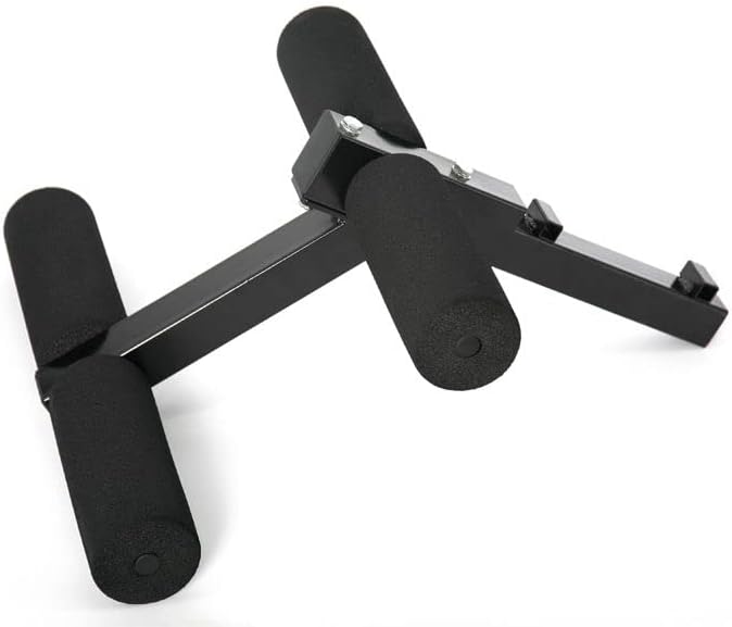 Sportbench Ab Attachment, Black