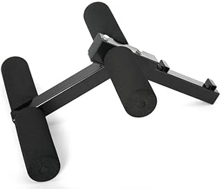 Sportbench Ab Attachment, Black