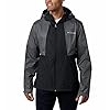 Columbia Herren Inner Limits Ii Wasserdichte Jacke