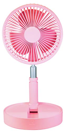 スリムファン　ピンク　おしゃれ ハンディファン ピンクのおすすめ人気商品一覧 通販 - Yahoo