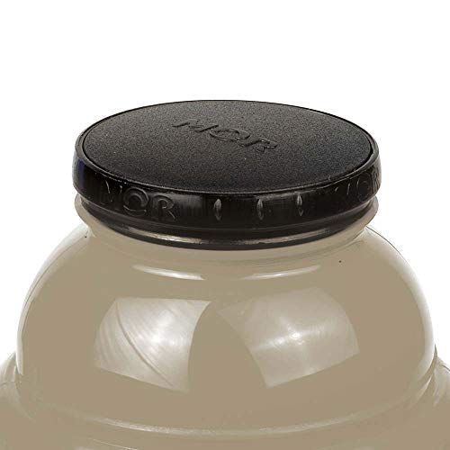 Garrafa Térmica Use Bege 1 Litro Mor