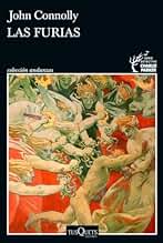 Las furias (Serie Charlie Parker 21) (Andanzas)