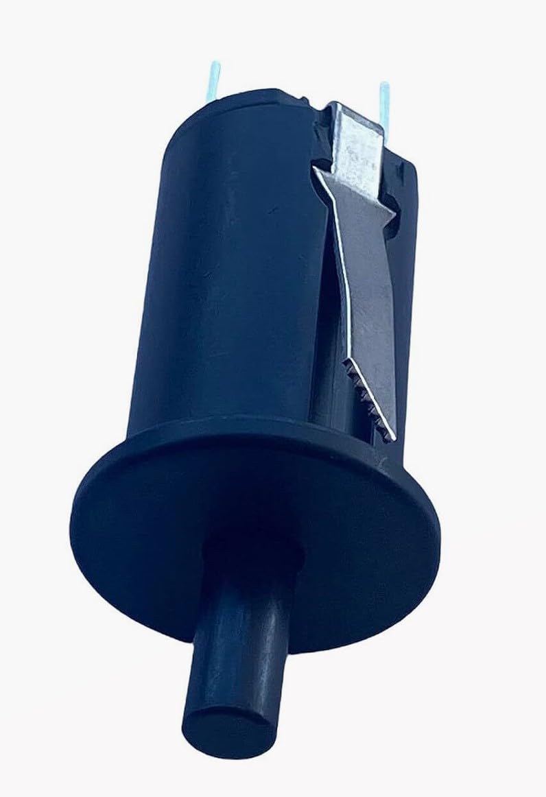 WE10X27374 Dryer Door Switch WD-7100-27 New