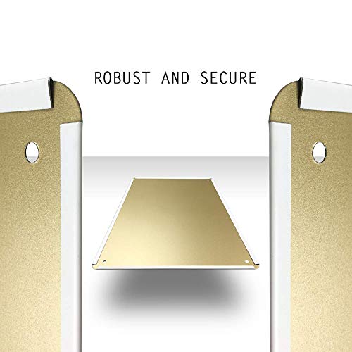 Eeypy Retro Metal Tin Sign A Girl Who Loves Cats, Birthday And Christmas, Art Print 8X12 Inch #TOP4