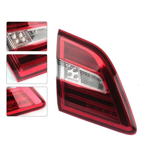 Feu de circulation LED Benz W166 pour réparer un éclairage usé - 2