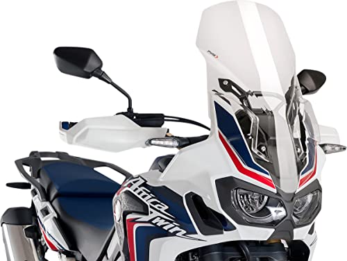 Puig Touring Windscreen for CRF1000L