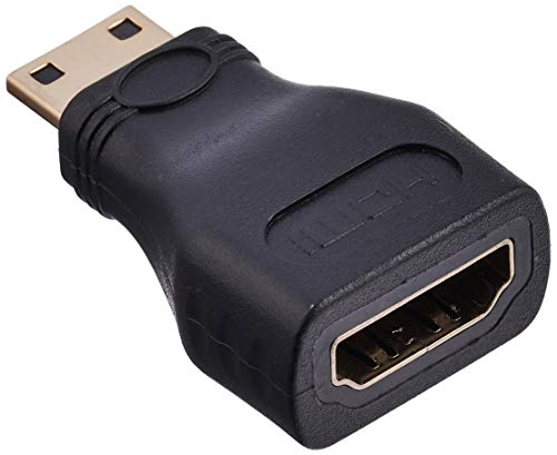 �G�X�G�X�G�[�T�[�r�X [ miniHDMI �ϊ��R�l�N�^�Ever1.4�Ή� ] SMHM-HDMAF
