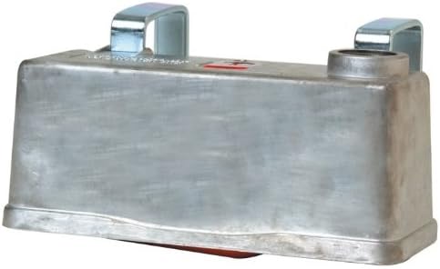 Aluminum Trough-O-Matic Float Valve