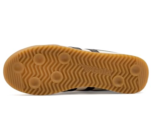 Image of Gola Torpedo Leather | Casual Shoes