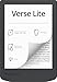 Produktbild Pocketbook Verse Lite E-Reader, 6" E-Ink Touch, 8 GB, Grau, Dach-Version