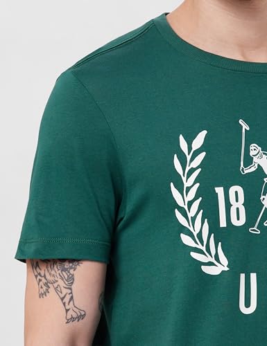 Image of U.S. Polo ASSN. Men T-Shirt