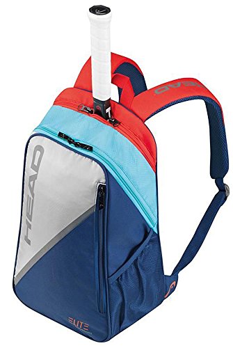 head elite backpack