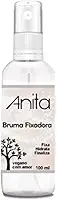 Anita Brumas Vegano Com Amor Fixadora Vegano