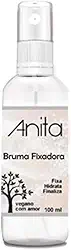 Anita Brumas Vegano Com Amor Fixadora Vegano