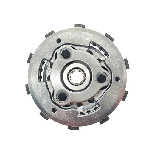 Embrague deslizante Benelli BN251 kit de tambor para TNT 25 250