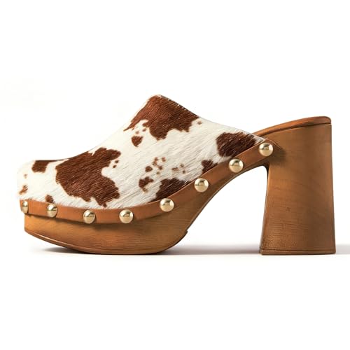 KISSASA ���f�B�[�X �v���b�g�t�H�[�� �N���b�O �~���[�� �n�C�q�[�� �R���N �X���b�|�� �X�^�b�Y ���E���h �N���[�Y�h�g�D �T���_�� �p�[�e�B�[ �E�F�f�B���O �h���X�V���[�Y, �J�E�v�����g, 24.5 cm