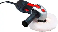 Skil Politriz 9051 de 5'' 470w 127v com prato de apoio e boina