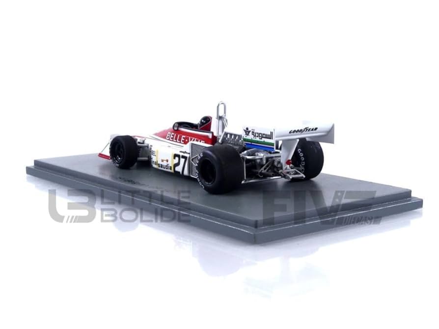 F1レーシングカー 特大 レトロ 1970年代から1990年代まで！懐かしのF1マシーンたちを振り返る
