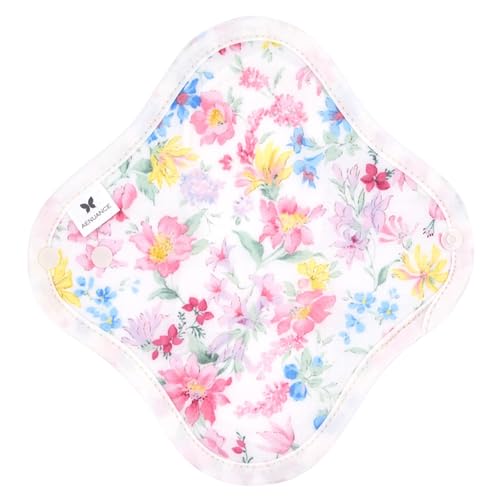 AENUANCE(エニュアンス) 布ナプキン おりもの用 軽度尿失禁用シート 厚手 吸水ナプキン 吸水 4cc SS 防水なし AESSH-112