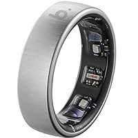 b.ring Pro スマートリング 健康管理 睡眠管理 チタン AI分析 An Amazon.co.jp: b.ring Pro スマートリング 健康管理 睡眠管理 チタン