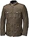 Produktbild Held Lawrence Motorrad Textiljacke (Brown,M)
